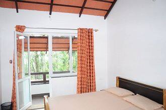 Foot Hills Homestay, Chikmaglur 2
